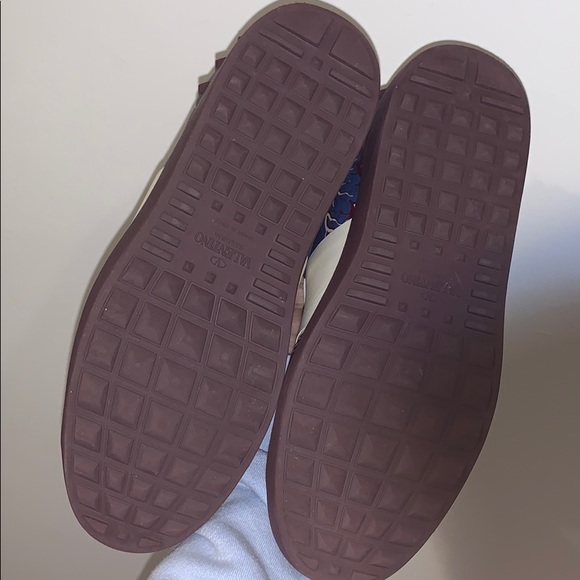 Valentino Garavani Sneaker - Picture 3 of 3